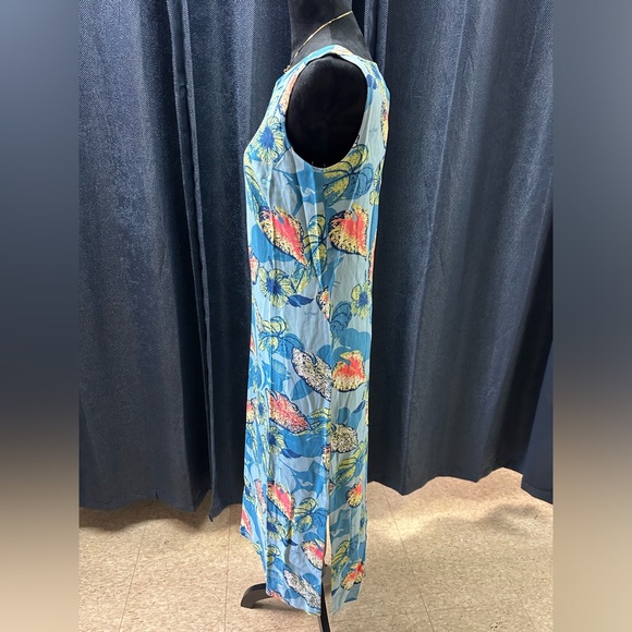 Guy Harvey Dress. Size can - Picture 5 of 6